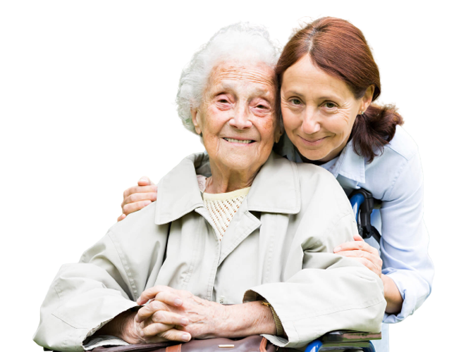 Курс патронажной сиделки (помощницы по уходу) в Серпухове