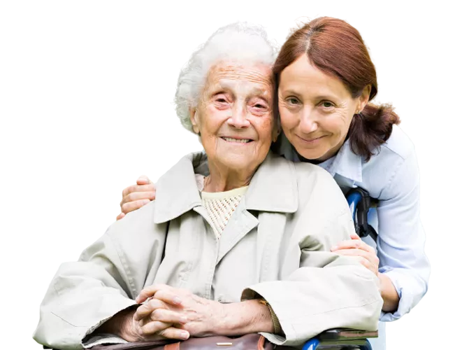 Курс патронажной сиделки (помощницы по уходу) в Серпухове