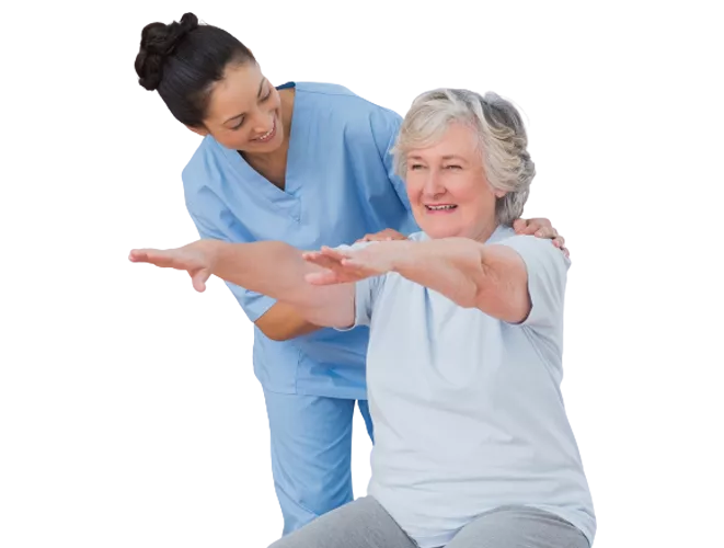 Курс специалиста по социальной работе в реабилитационной сфере в Серпухове